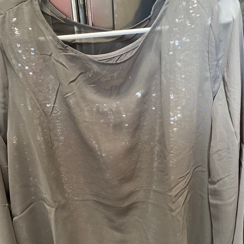 Lady blouse